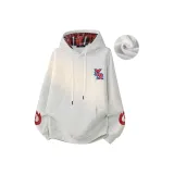 Светло-серый (с флисовой подкладкой)