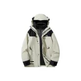 Хаки (с пуховыми подкладками)