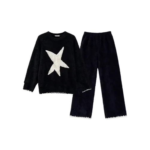 JINGYINGLUAN Пижамный комплект женский