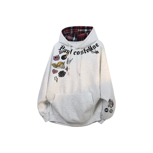 PAUL COSTELLOE Свитшот Унисекс