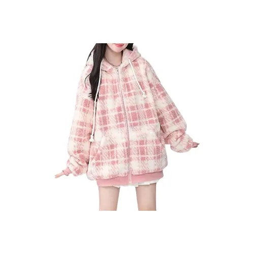 BQERTY Женские Свитшоты