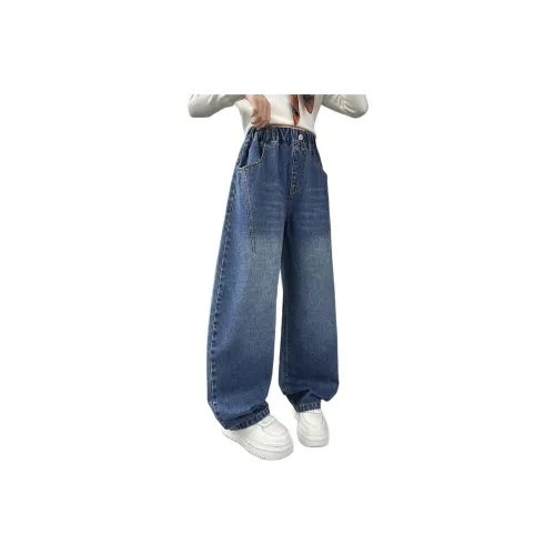 PIERRE CARDIN Синий Kids Джинсы