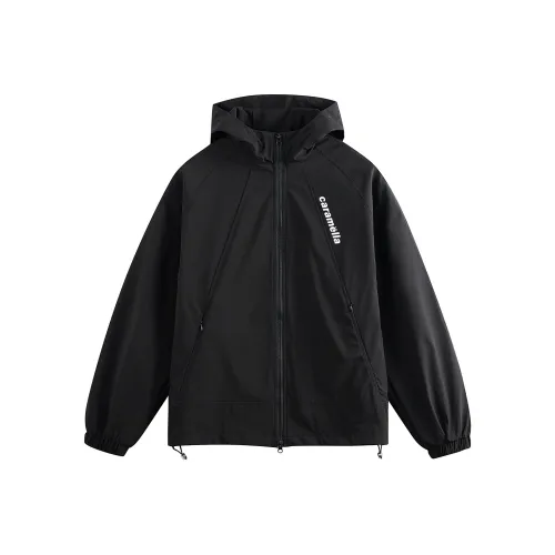 Caramella Унисекс Куртки