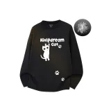 Black (90% белый утиный пух)