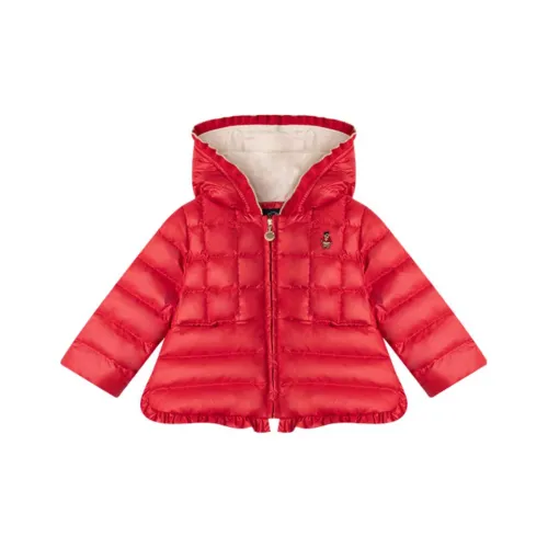 Teenie Weenie Kids Детский пуховик