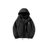 Черный (3-в-1)