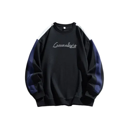 Caramella Унисекс Свитшоты