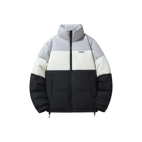 BIG TIME REGAL Пуховик Унисекс