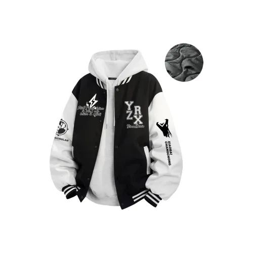 One-Man Down Puffer Unisex