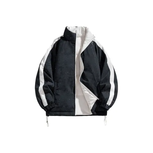 FKFT Унисекс Пуховики