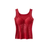 Анкора красного цвета