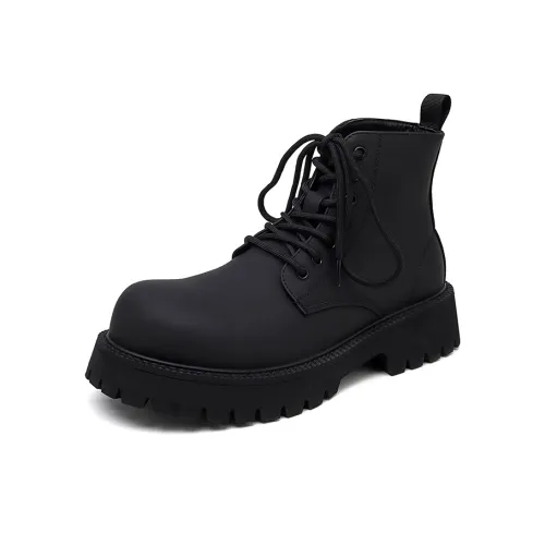 V05 Martin Boots Мужской