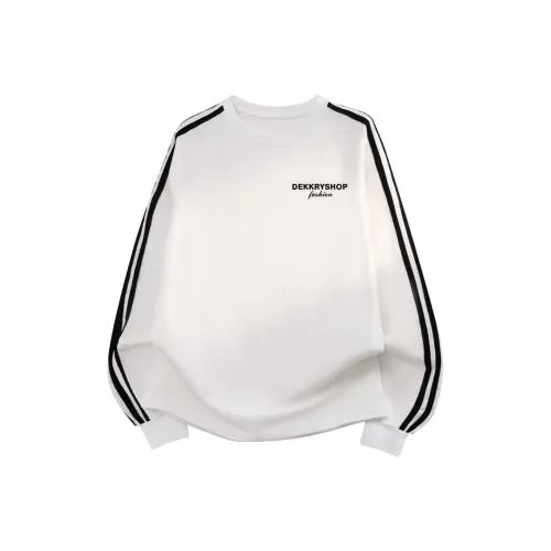 DEKKRY Унисекс T-рубашки