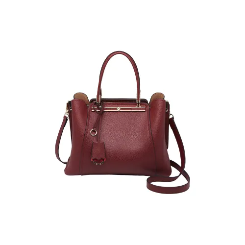 ZOOLER Сумка из коровьей кожи для женщин