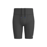 Угольный серый