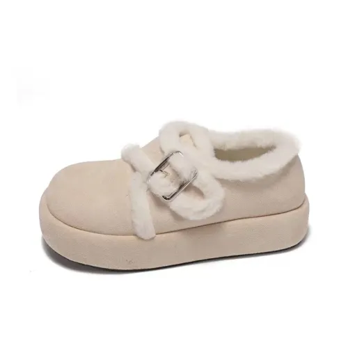 OAON Термический Устойчивый к истиранию Противоскользящий Ботинки для снега Женские