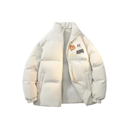 OGEK Унисекс Пуховики