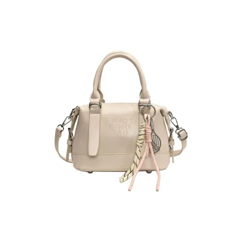 Single Warehouse ПУ (полиуретан) Сумка через плечо Стандартная Женская Экрю Черный Розовый Синий