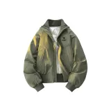 Армейский зеленый