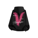 Черный [с флисовой подкладкой и утепленный]