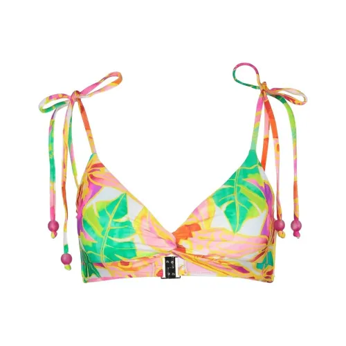 SEAFOLLY Фуксия Женские Бикини