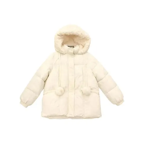 STGX Женские пуховики