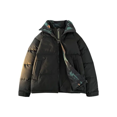 Ordifen Унисекс Пуховики