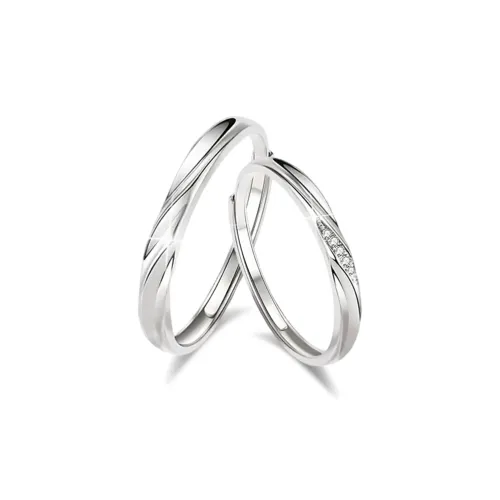 LUCA Кольца Унисекс