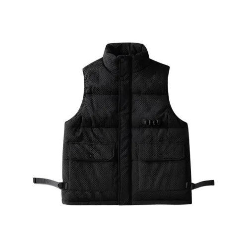 PISYPOX Унисекс Жилеты