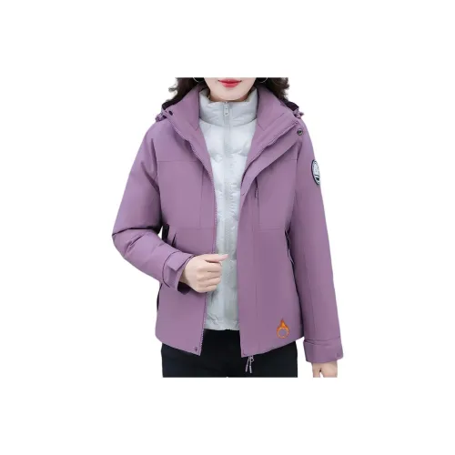 EMINU Женские Куртки