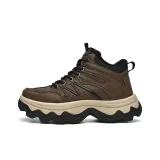 Оливковый зеленый