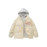 Экрю [В комплекте с высококачественным свитшотом]