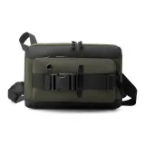 Армейский зеленый