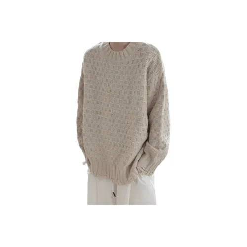 JIARONG Унисекс Трикотаж