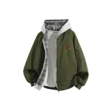 Армейский зеленый