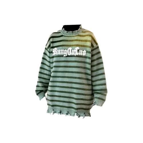 SNEIKLAU Унисекс Трикотаж