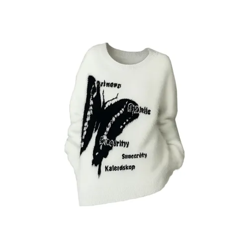 FALIAMS Унисекс Трикотаж