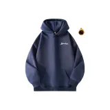 Темно-синий (500 г, с флисовой подкладкой)