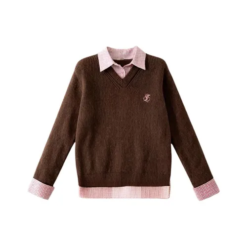 IUNOP Универсальный Трикотаж Женский