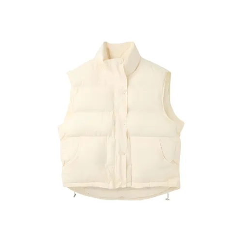 COHX Унисекс Жилеты