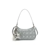 Синяя подвеска