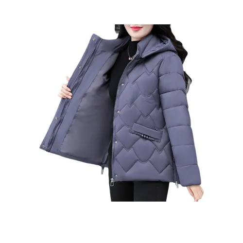 EMINU Женские пуховики