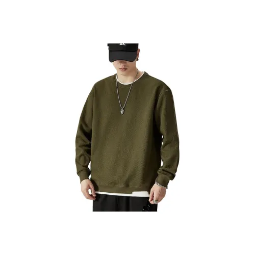 SRPFTE Унисекс Свитшоты