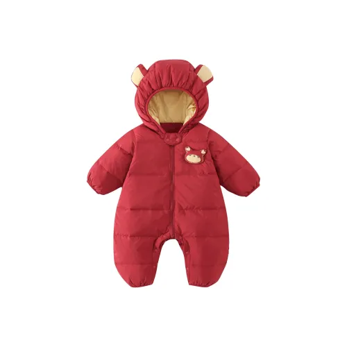 MAMIMAKA Комбинезон для младенцев и малышей