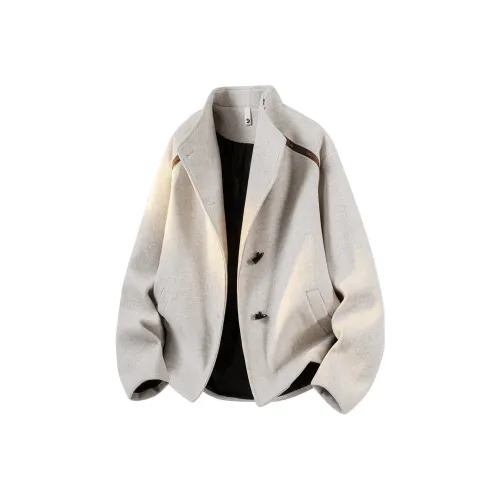 PASOK Унисекс Куртки