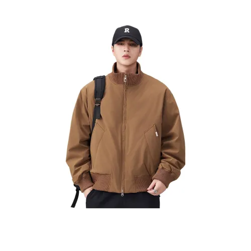 MR.MUDI Унисекс Пуховики