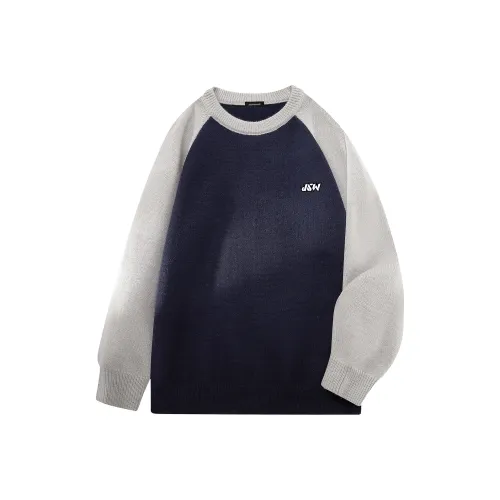 JEANSWEST Унисекс Свитера