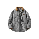 Холодный зимний день