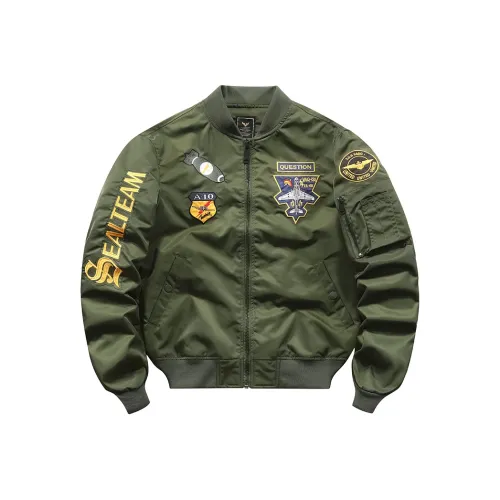 MORii Унисекс Куртки