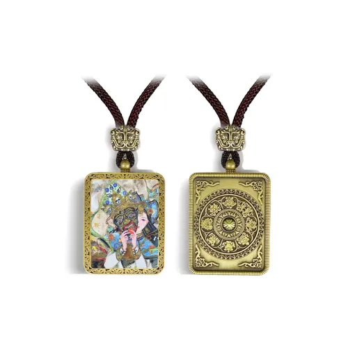 NAMUNANI Сплав Ожерелья Унисекс